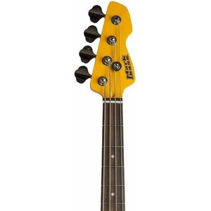 Бас-гитара Markbass MB Yellow Little Bass