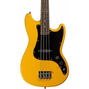 Бас-гитара Markbass MB Yellow Little Bass