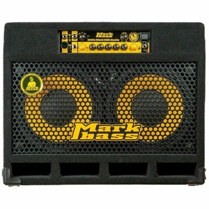 Басовый комбо Markbass CMD 102 P V