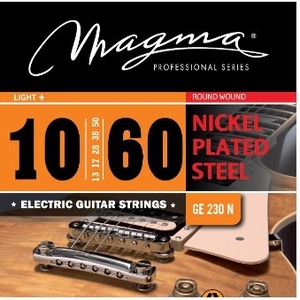 Струны для электрогитары Magma Strings GE230N