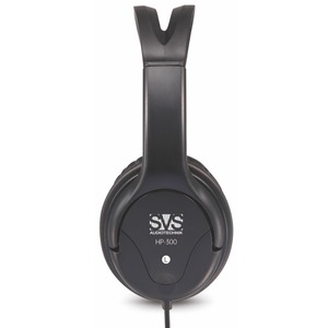 Наушники мониторные студийные SVS Audiotechnik HP-300