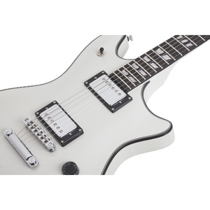 Электрогитара SCHECTER TEMPEST CUSTOM VWHT