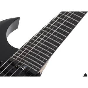 Электрогитара SCHECTER SUNSET-7 TRIAD GLOSS BLACK