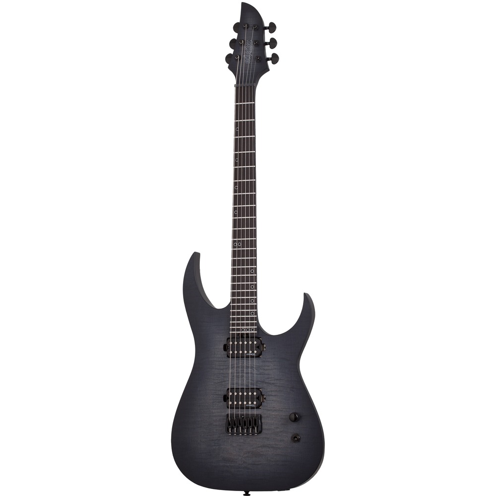 Электрогитара SCHECTER KEITH MERROW KM-6 MK III LEGACY TBB