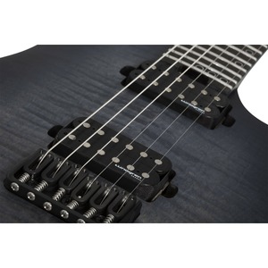 Электрогитара SCHECTER KEITH MERROW KM-6 MK III LEGACY TBB