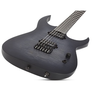 Электрогитара SCHECTER KEITH MERROW KM-6 MK III LEGACY TBB