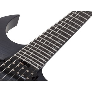 Электрогитара SCHECTER KEITH MERROW KM-6 MK III LEGACY TBB