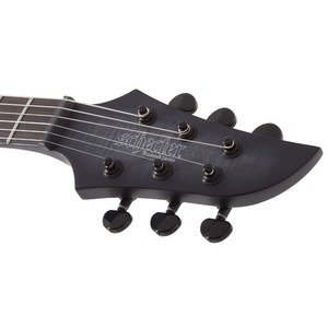 Электрогитара SCHECTER KEITH MERROW KM-6 MK III LEGACY TBB