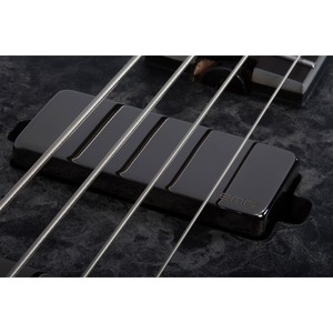 Бас-гитара SCHECTER MVP C-4 BLACK REIGN