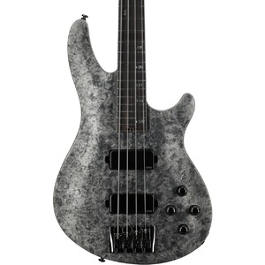 Бас-гитара SCHECTER MVP C-4 BLACK REIGN