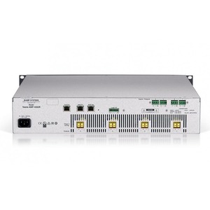 Усилитель мощности (концертный) Biamp TesiraAMP-4350R