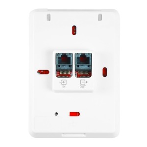 Панель управления Biamp Apprimo TEC-X 2000 White