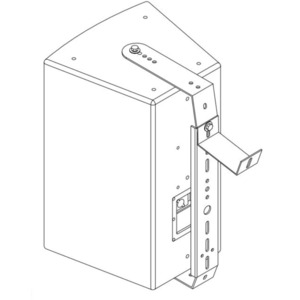 Кронштейн для акустической системы Biamp VB-Y15