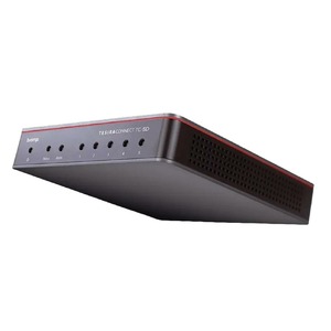 Контроллер/аудиопроцессор Biamp TesiraCONNECT TC-5D