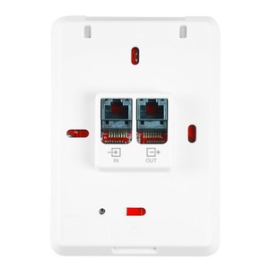 Панель управления Biamp Apprimo TEC-X 1000 White