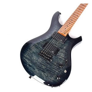 Электрогитара SEVILLANA JOM-90-TPT BLACK BURST