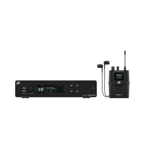 Система персонального мониторинга Sennheiser XSW IEM SET B