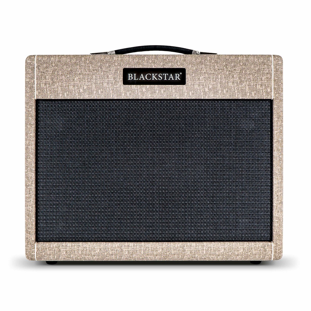 Гитарный комбо Blackstar St. James 50 EL34