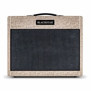 Гитарный комбо Blackstar St. James 50 EL34