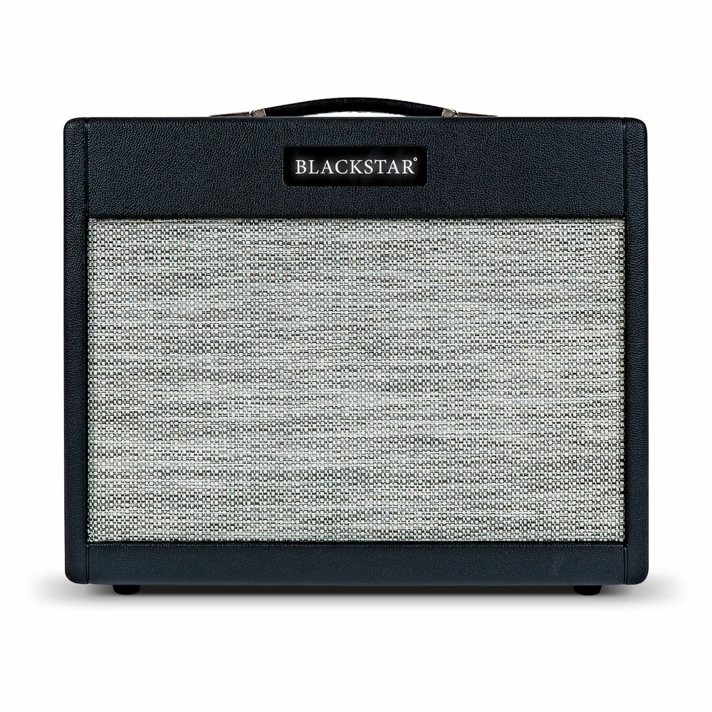 Гитарный комбо Blackstar St. James 50 6L6