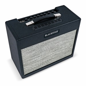 Гитарный комбо Blackstar St. James 50 6L6