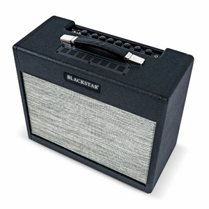 Гитарный комбо Blackstar St. James 50 6L6