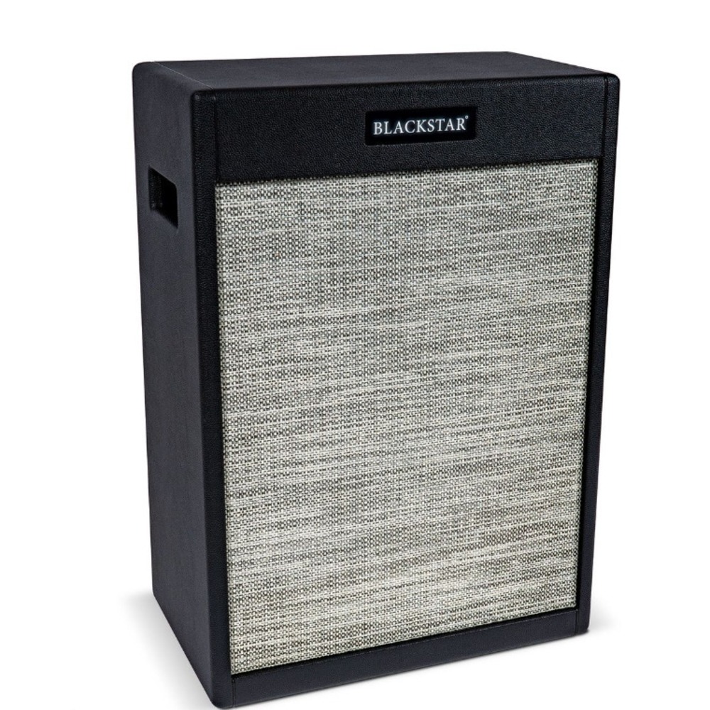 Гитарный кабинет Blackstar St. James 212 VOC