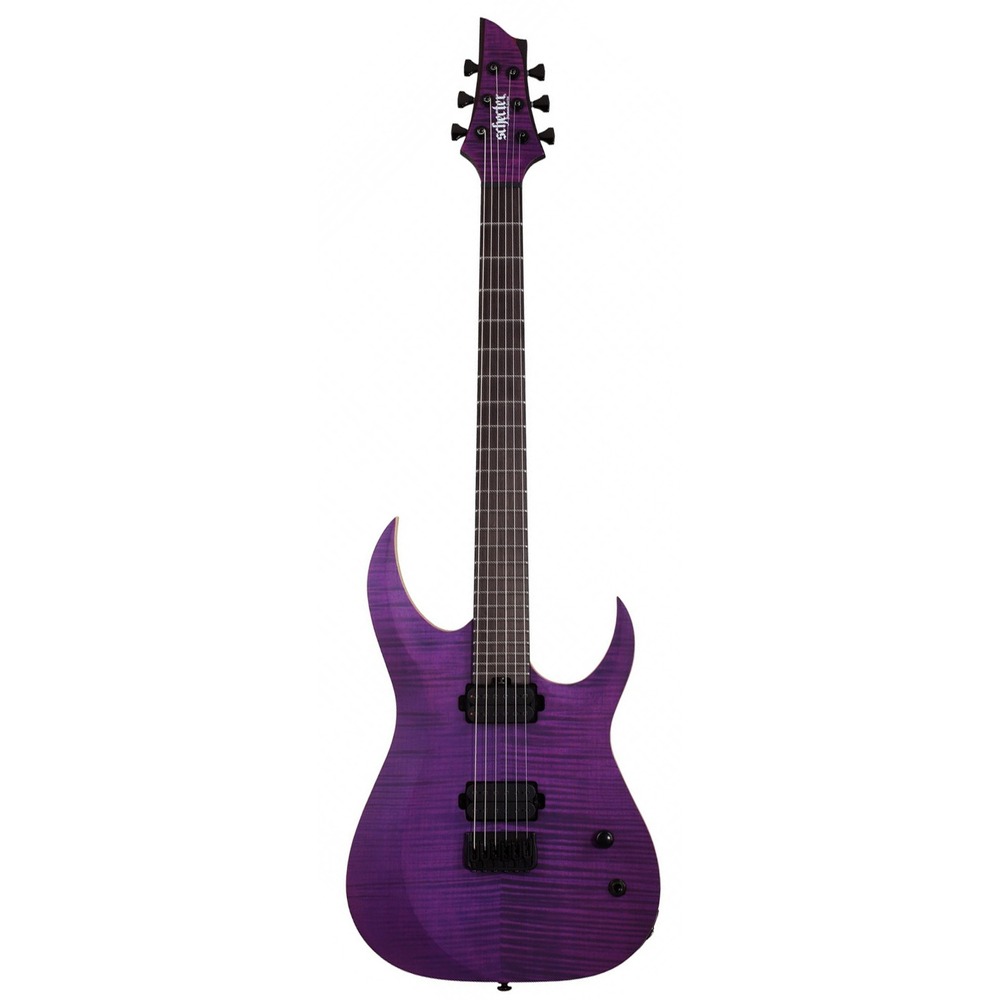 Электрогитара SCHECTER JOHN BROWNE TAO-6 STP