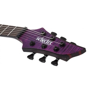 Электрогитара SCHECTER JOHN BROWNE TAO-6 STP