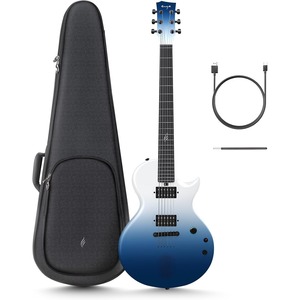 Электрогитара Les Paul Enya NOVA GO SONIC/Ocean Blue