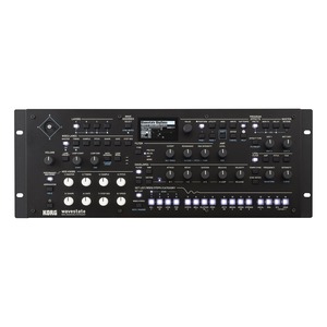 Цифровой синтезатор KORG WAVESTATE MODULE