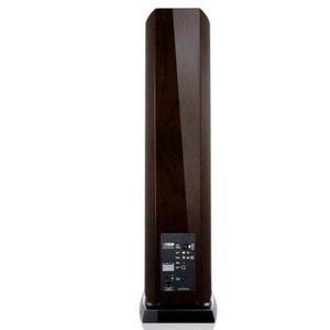 Напольная акустика CANTON Smart Vento 9 S2 Walnut Dark High Gloss