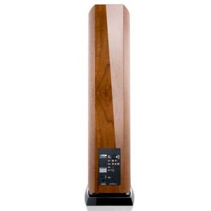 Напольная акустика CANTON Smart Vento 9 S2 Walnut High Gloss