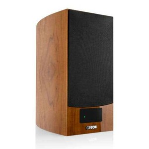 Полочная акустика CANTON Smart Vento 3 S2 Walnut High Gloss