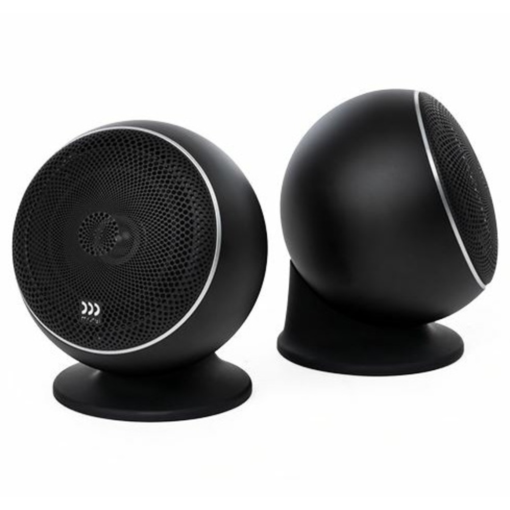 Сателлитная акустика MOREL Soundspot SP-3 (2.0) Black