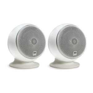 Сателлитная акустика MOREL Soundspot SP-3 (2.0) White