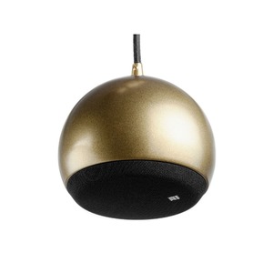 Сателлитная акустика MOREL Soundspot SP-2 (1.0) Brass Ceiling Mounted