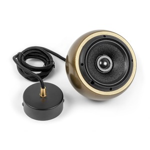 Сателлитная акустика MOREL Soundspot SP-2 (1.0) Brass Ceiling Mounted