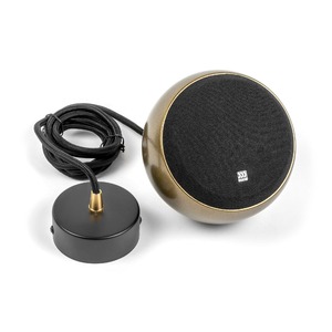 Сателлитная акустика MOREL Soundspot SP-2 (1.0) Brass Ceiling Mounted