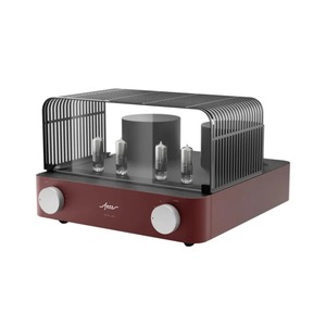 Ламповый интегральный усилитель Fezz Audio Alfa Lupi EVO Big Calm