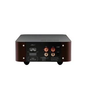 Фонокорректор Fezz Audio Gaia MM/MC EVO Big Calm