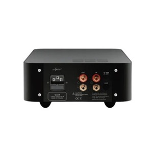 Фонокорректор Fezz Audio Gaia EVO MM/MC Black Ice