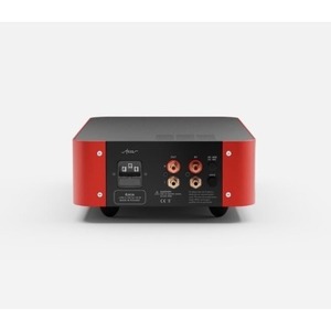 Фонокорректор Fezz Audio Gaia MM/MC EVO Burning Red