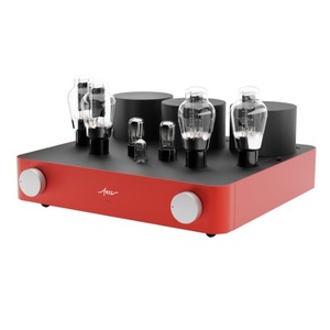 Интегральный усилитель Fezz Audio Lybra 300B EVO Burning Red