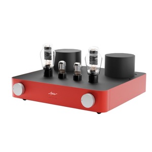 Интегральный усилитель Fezz Audio Mira Ceti 300b EVO Burning Red