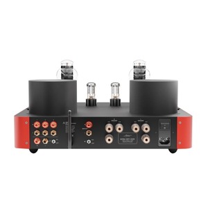 Интегральный усилитель Fezz Audio Mira Ceti 300b EVO Burning Red