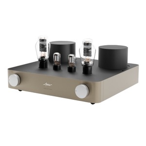 Интегральный усилитель Fezz Audio Mira Ceti 300b EVO Sunlight