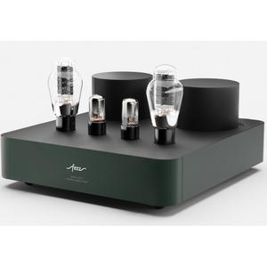 Усилитель мощности Fezz Audio Mira Ceti 300b MONO Power Amplifier EVO Evergreen