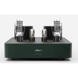 Усилитель мощности Fezz Audio Mira Ceti 300b MONO Power Amplifier EVO Evergreen