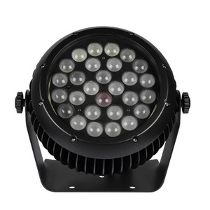 Прожектор PAR LED Stage4 broPAR C-28x10Z IP